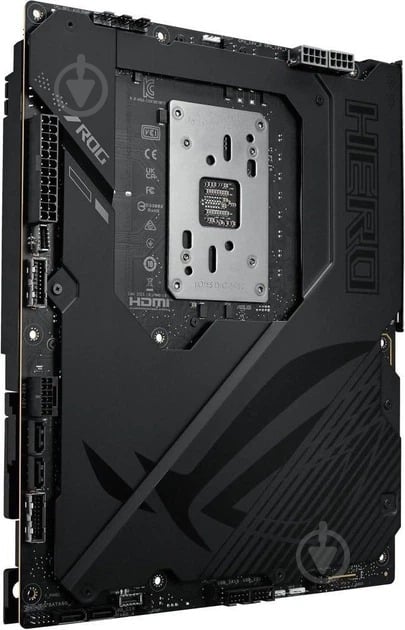 Материнская плата Asus 90MB1MX0-M0EAY0 (Socket AM5, AMD X870E, ATX) - фото 8
