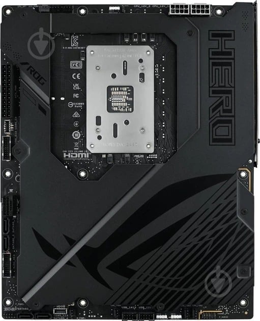 Материнская плата Asus 90MB1MX0-M0EAY0 (Socket AM5, AMD X870E, ATX) - фото 7
