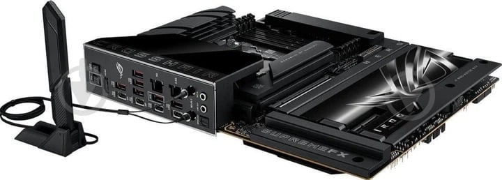 Материнская плата Asus 90MB1MX0-M0EAY0 (Socket AM5, AMD X870E, ATX) - фото 6