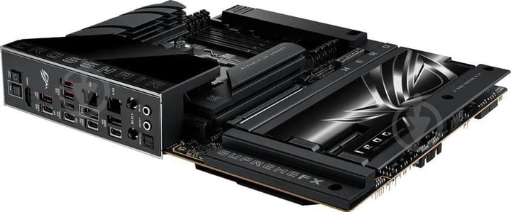 Материнская плата Asus 90MB1MX0-M0EAY0 (Socket AM5, AMD X870E, ATX) - фото 5