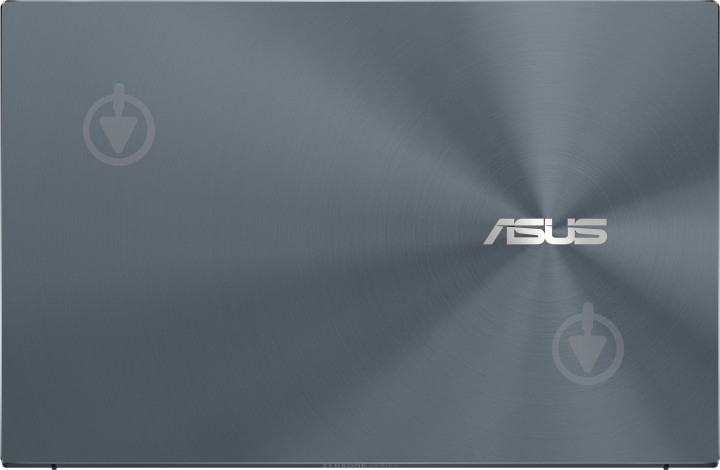 Ноутбук Asus ZenBook 14 UX425EA-BM123T 14 (90NB0SM1-M04720) grey - фото 12