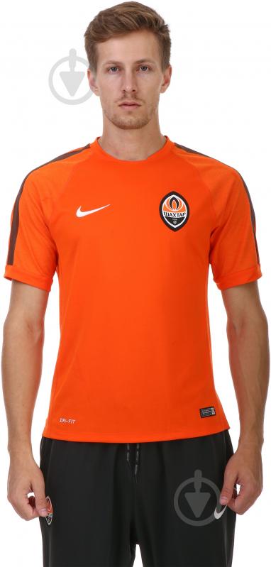 Футболка Nike 612385-815 р.S - фото 1