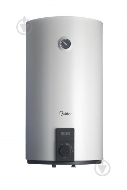 Бойлер Midea D100-15EFN(D) - фото 1