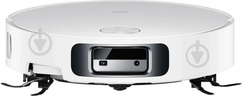 Робот-пылесос Xiaomi Robot Vacuum 6 white - фото 11