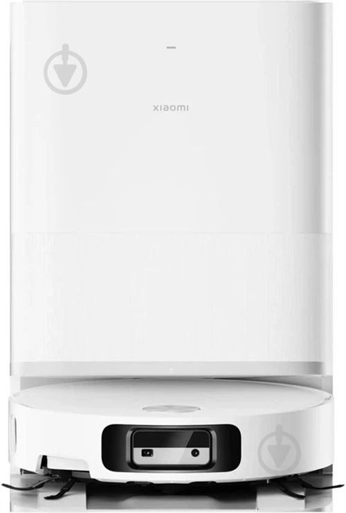 Робот-пылесос Xiaomi Robot Vacuum 6 white - фото 12