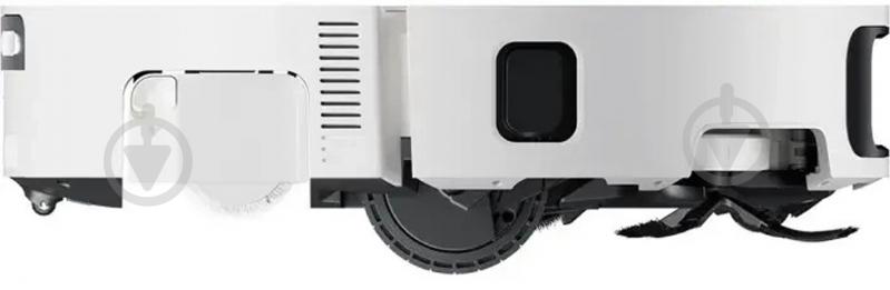 Робот-пылесос Xiaomi Robot Vacuum 6 white - фото 4