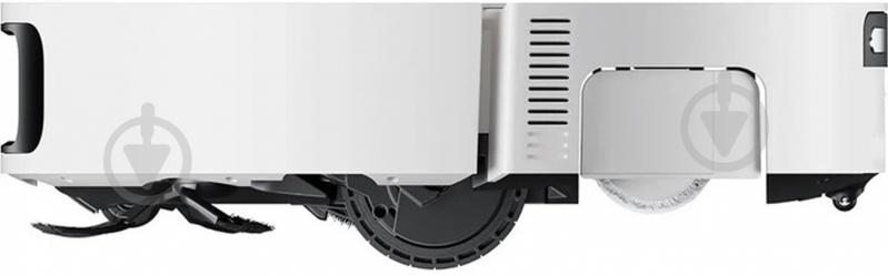 Робот-пылесос Xiaomi Robot Vacuum 6 white - фото 5