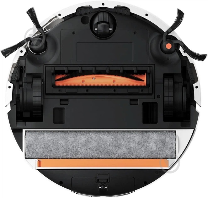 Робот-пылесос Xiaomi Robot Vacuum 6 white - фото 9