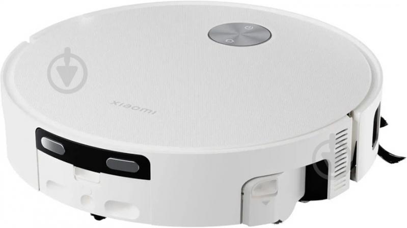 Робот-пылесос Xiaomi Robot Vacuum 6 white - фото 7