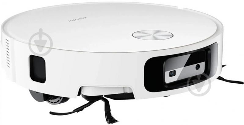 Робот-пылесос Xiaomi Robot Vacuum 6 white - фото 8