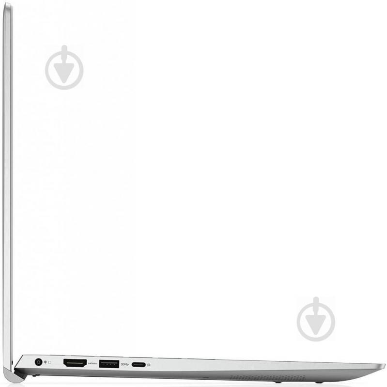 Ноутбук Dell Inspiron 5401 14 (5401Fi34S2UHD-WPS) silver - фото 5