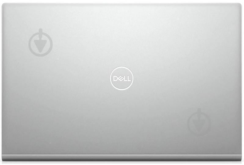 Ноутбук Dell Inspiron 5401 14 (5401Fi34S2UHD-WPS) silver - фото 8