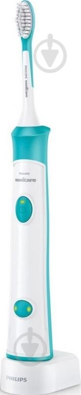 Електрична зубна щітка Philips Sonicare 9900 Prestige HX9992/11 + HX6322/04 For Kids - фото 4