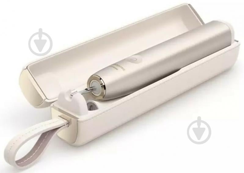 Електрична зубна щітка Philips Sonicare 9900 Prestige HX9992/11 + HX6322/04 For Kids - фото 8