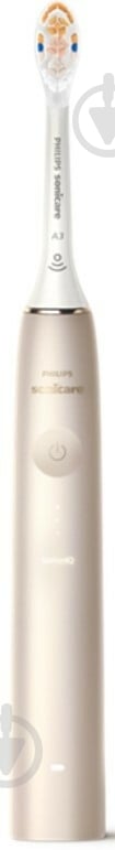 Електрична зубна щітка Philips Sonicare 9900 Prestige HX9992/11 + HX6322/04 For Kids - фото 5