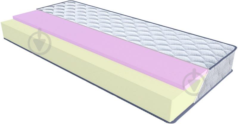 Матрас Neon ЕММ 80х200 см - фото 1 Матрас Neon ЕММ 80х200 см - фото 1