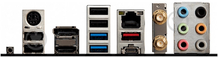Материнская плата MSI 911-7E06-008 (Socket 1700, Intel Z790, ATX) - фото 4