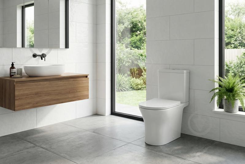 Унітаз-компакт Mixxen THOMAS MXMD0689 - фото 3