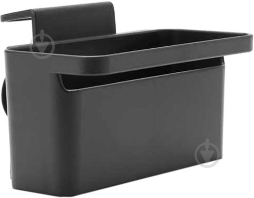 Органайзер настільний Brabantia 17х14 см SINK ORGANISER темно-сірий 00800978 - фото 1