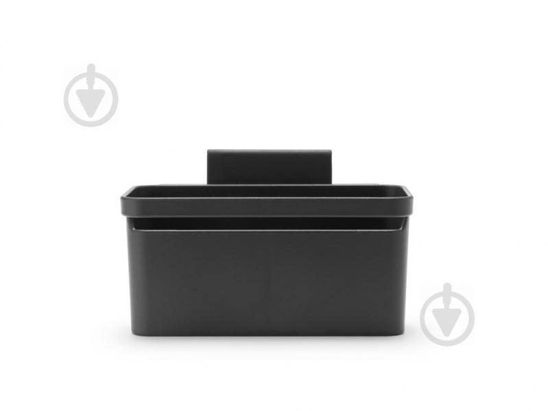 Органайзер настільний Brabantia 17х14 см SINK ORGANISER темно-сірий 00800978 - фото 6