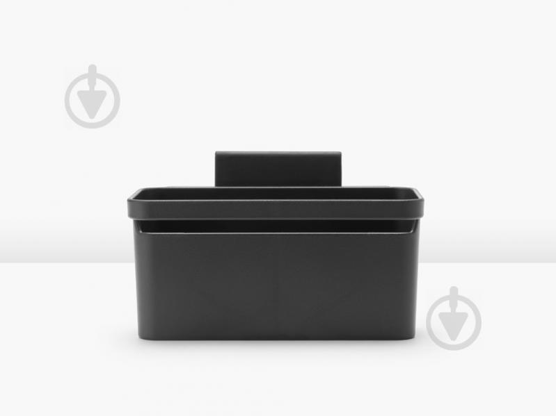 Органайзер настільний Brabantia 17х14 см SINK ORGANISER темно-сірий 00800978 - фото 8