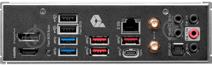 Материнская плата MSI 911-7E07-003 (Socket 1700, Intel Z790, ATX) - фото 4 Материнская плата MSI 911-7E07-003 (Socket 1700, Intel Z790, ATX) - фото 4