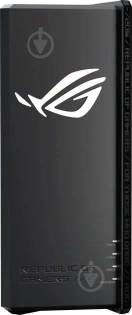 Маршрутизатор Asus ROG STRIX GS-BE18000 (90IG09Y0-MO9C00) - фото 3