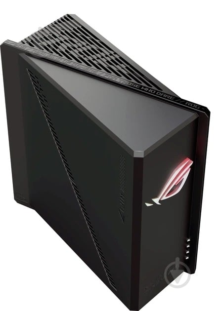 Маршрутизатор Asus ROG STRIX GS-BE18000 (90IG09Y0-MO9C00) - фото 5