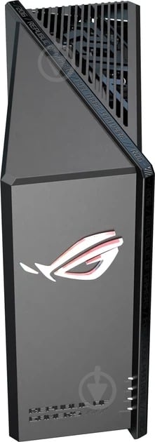 Маршрутизатор Asus ROG STRIX GS-BE18000 (90IG09Y0-MO9C00) - фото 2