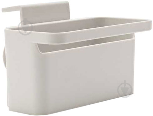 Органайзер Brabantia 17х14 см SINK ORGANISER светло-серый 00800979 - фото 1