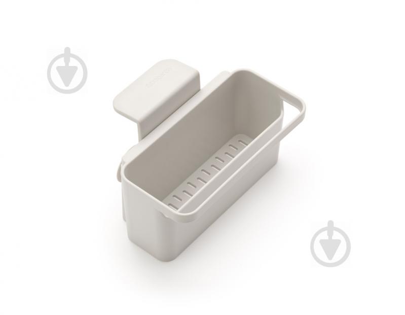 Органайзер Brabantia 17х14 см SINK ORGANISER светло-серый 00800979 - фото 4