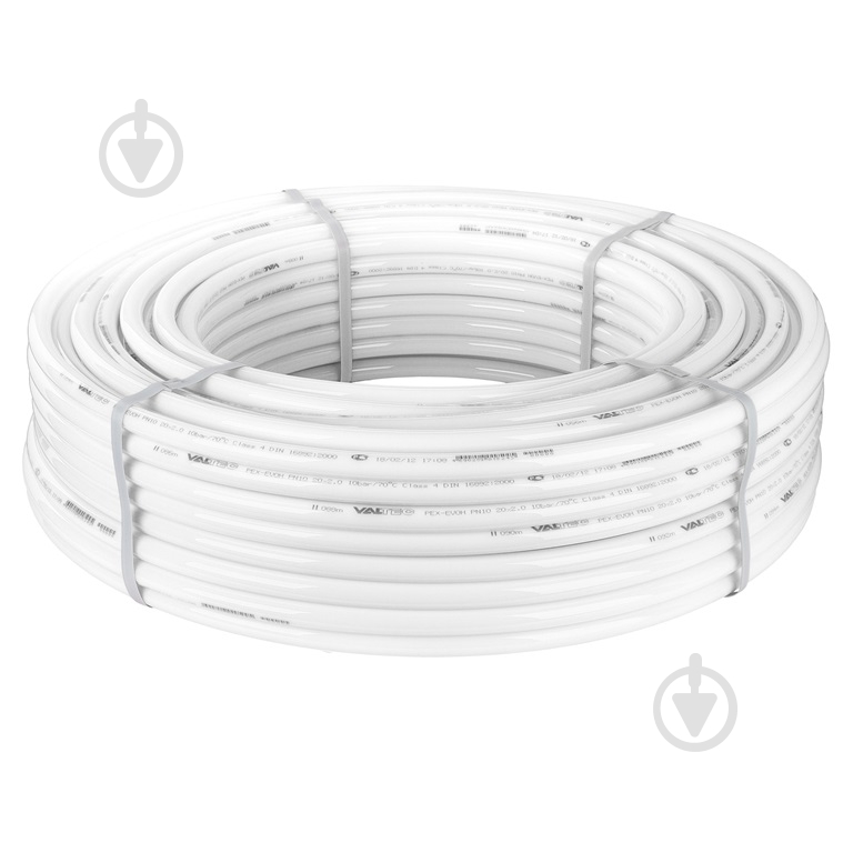 ? Труба металлопластиковая Valtec 26Х3,0 • Купить в Киеве, Украине ...