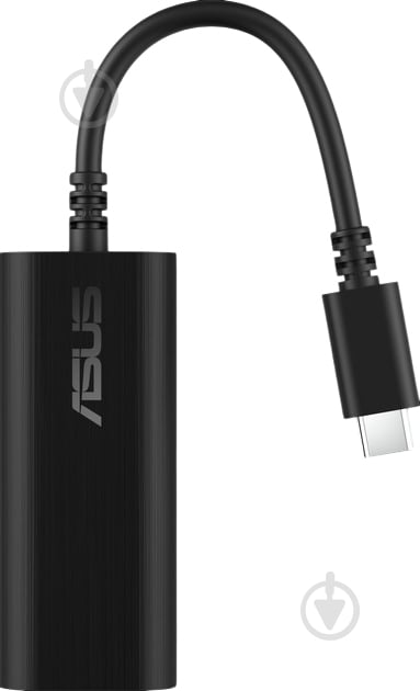 Сетевая карта Asus USB-C 2500 v2 (90IG0A60-MW0L0V) - фото 3 Сетевая карта Asus USB-C 2500 v2 (90IG0A60-MW0L0V) - фото 3
