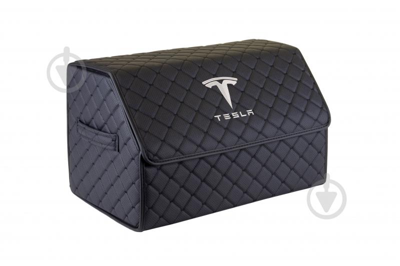 Сумка-органайзер EVAtech ECO M 30x30x50 см EHECEMBBBBV040 черный - фото 1 Сумка-органайзер EVAtech ECO M 30x30x50 см EHECEMBBBBV040 черный - фото 1