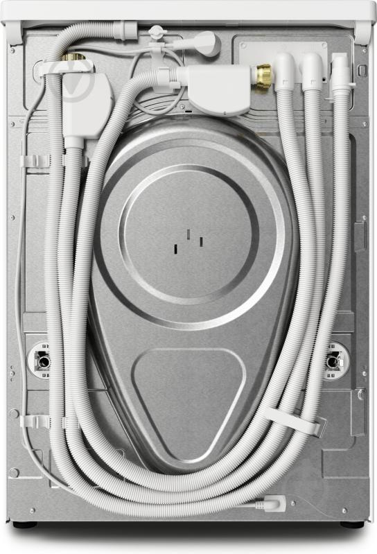 Пральна машина Miele WWV 980 WPS - фото 6