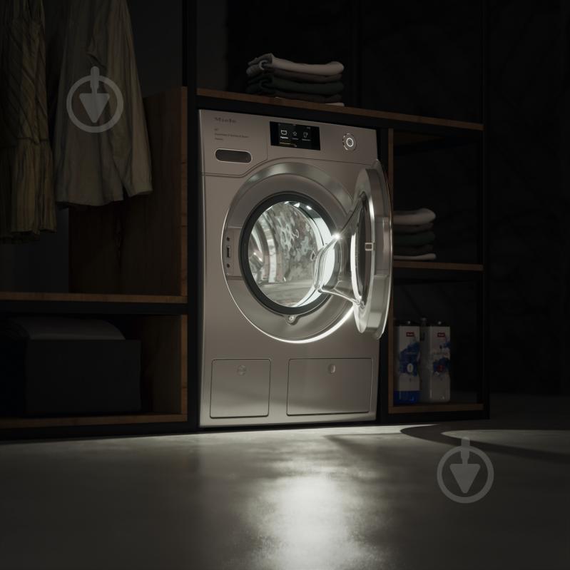 Пральна машина Miele WWV 980 WPS - фото 15