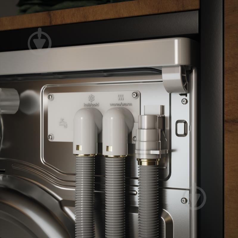 Пральна машина Miele WWV 980 WPS - фото 13