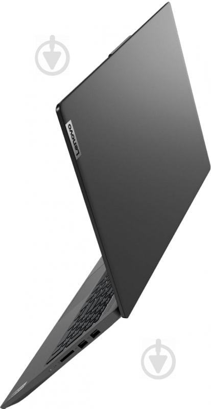 Ноутбук Lenovo IdeaPad 5 15IIL05 15,6 (81YK00R2RA) grey - фото 14