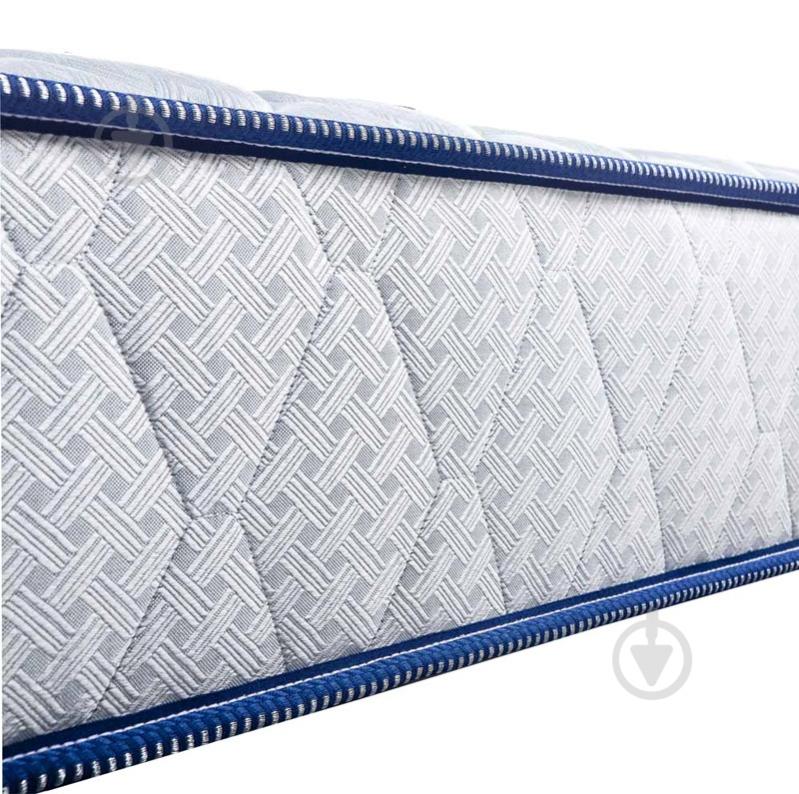 Матрас Crypton ЕММ 150x200 см - фото 4 Матрас Crypton ЕММ 150x200 см - фото 4