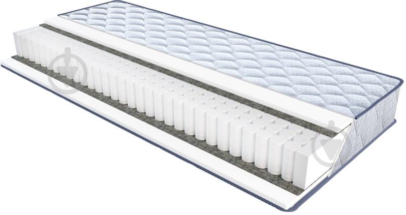 Матрас Crypton ЕММ 180x200 см - фото 1