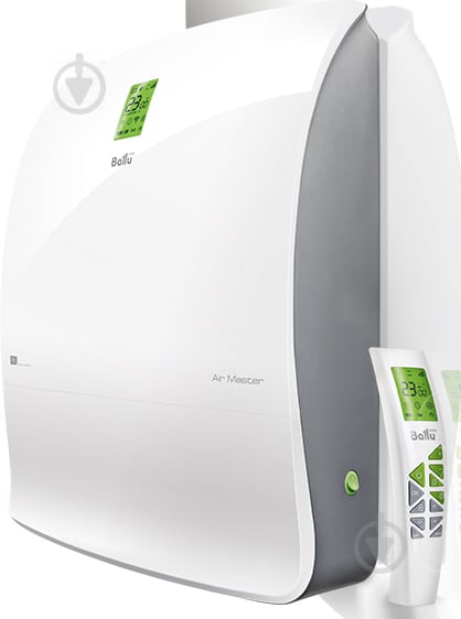 Бризер Ballu BMAC-200 Warm - фото 1