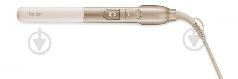 Выпрямитель для волос Beurer HS 70 Iconic Pro - фото 4