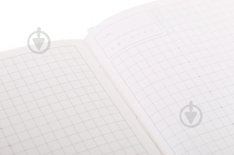 Блокнот Lovely фиолетовый - фото 4 Блокнот Lovely фиолетовый - фото 4