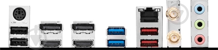 Материнская плата MSI 911-7D99-001 (Socket 1700, Intel B760, micro ATX) - фото 4