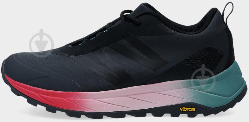 Кросівки жіночі демісезонні 4F SPORTSHOES F005 4FAW22FSPOF005-20S р.38 - фото 1