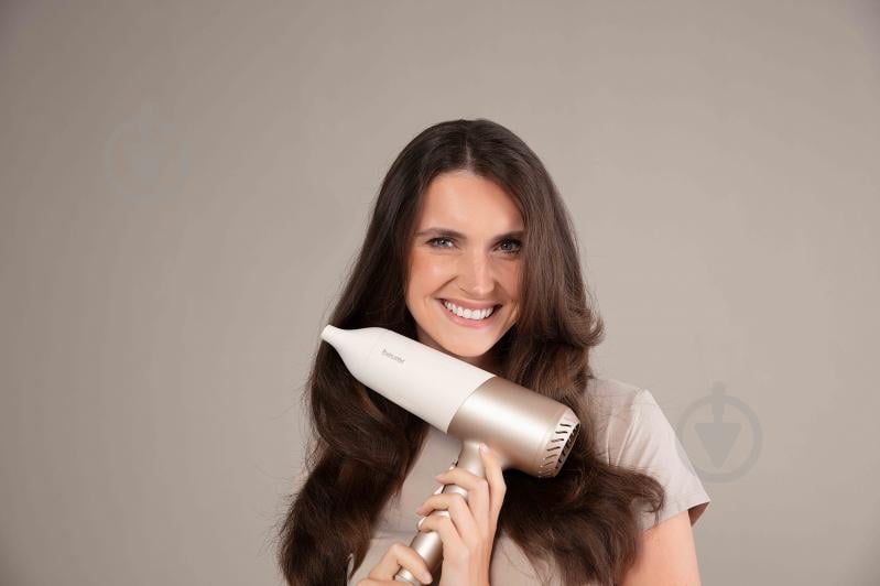 Фен Beurer HC 70 - фото 5