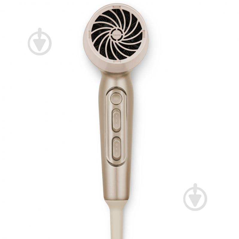 Фен Beurer HC 70 - фото 3