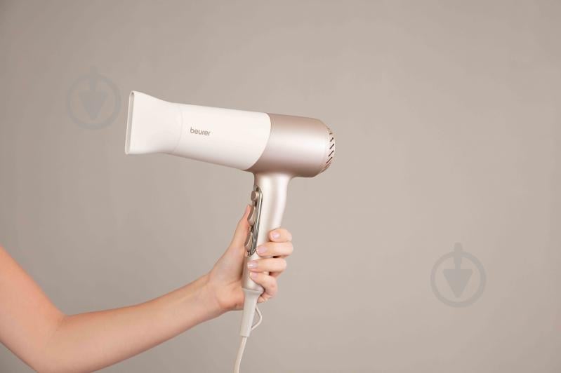 Фен Beurer HC 70 - фото 10