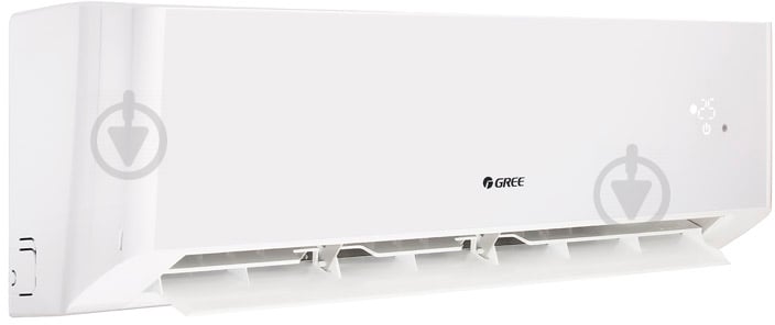 Кондиционер Gree GWH18YE-S6DBA2A/I (Amber) - фото 4