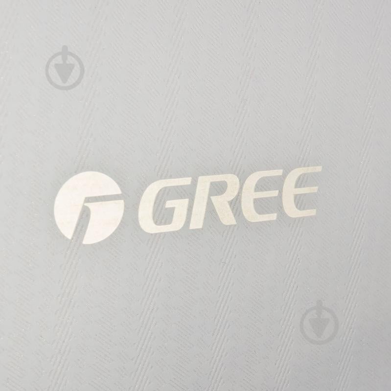 Кондиционер Gree GWH18YE-S6DBA2A/I (Amber) - фото 8